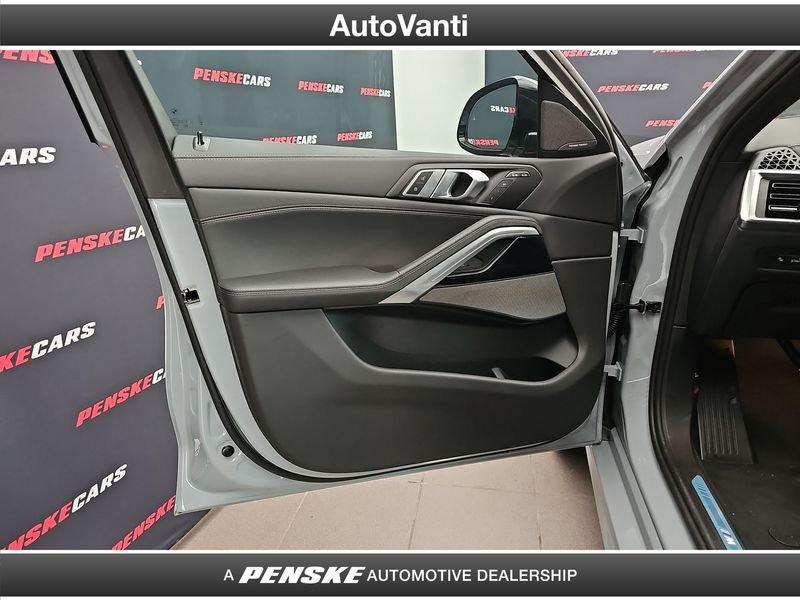 BMW X6 xDrive40d 48V Msport Pro