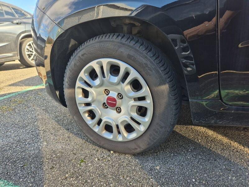 FIAT Panda Panda 1.0 FireFly S&S Hybrid