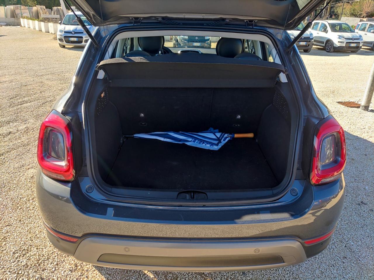 Fiat 500X 1.6 MultiJet 130 CV Cross
