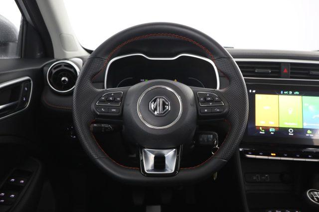 MG ZS ZS 1.5 VTi-tech Luxury