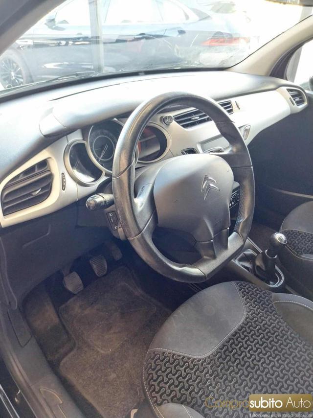 CITROEN C3 1.1 Neopatentati (Garanzia 12 Mesi)