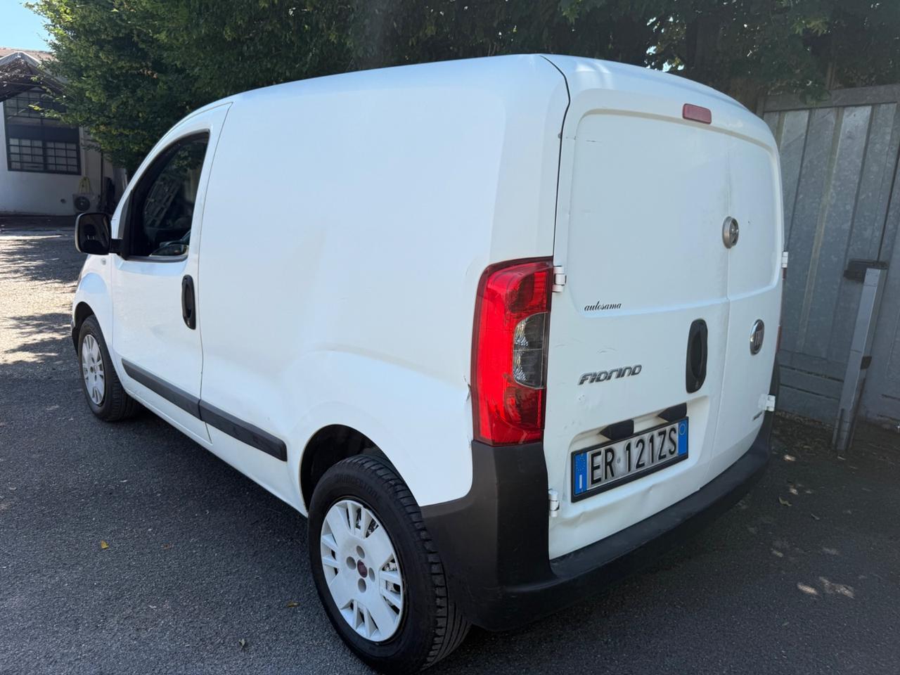 Fiat Fiorino 1.3 MJT 75CV Furgone