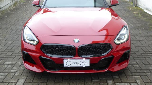 BMW Z4 sDrive20i Msport