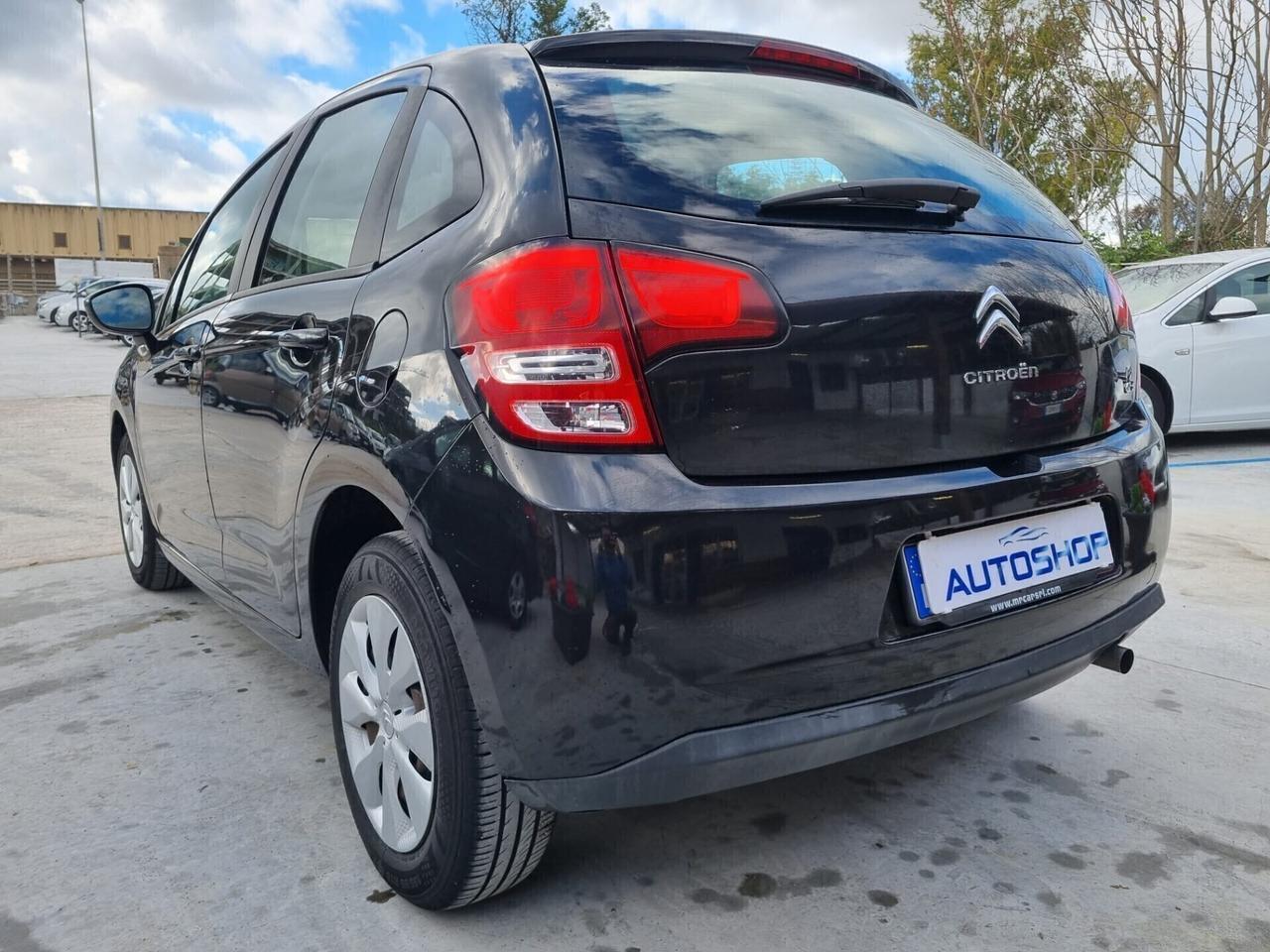 Citroen C3 1.1 Exclusive