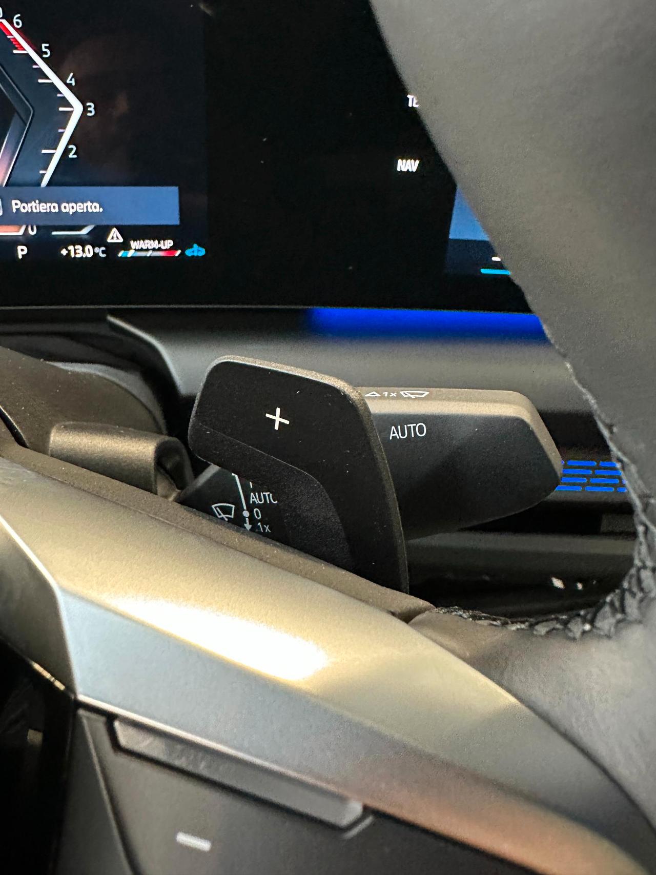 BMW 220 d Gran Coupe 48V MSport Pro auto