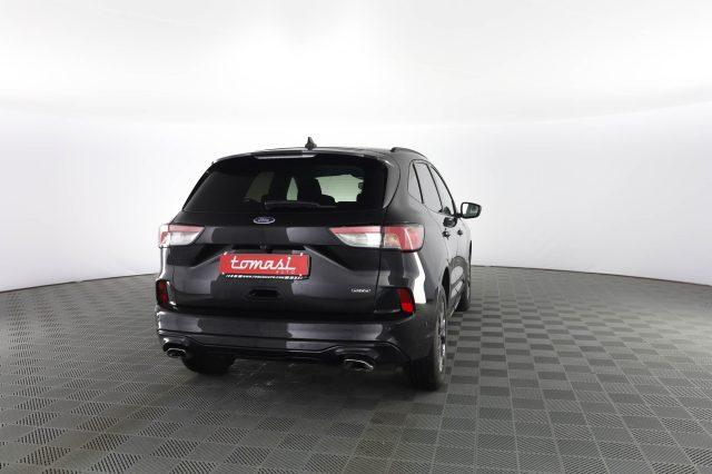 FORD Kuga Kuga 2.5 Plug In Hybrid 225 CV CVT 2WD ST-Line