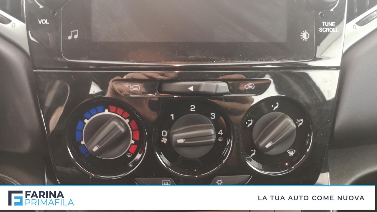 LANCIA Ypsilon III 2021 - Ypsilon 1.0 firefly hybrid Platino s&s 70cv