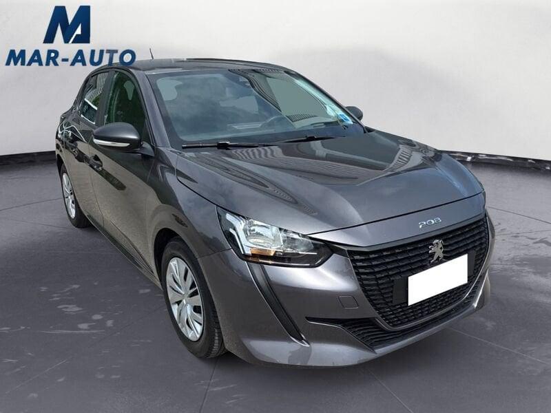 Peugeot 208 208 1.2 puretech Like s&s 75cv
