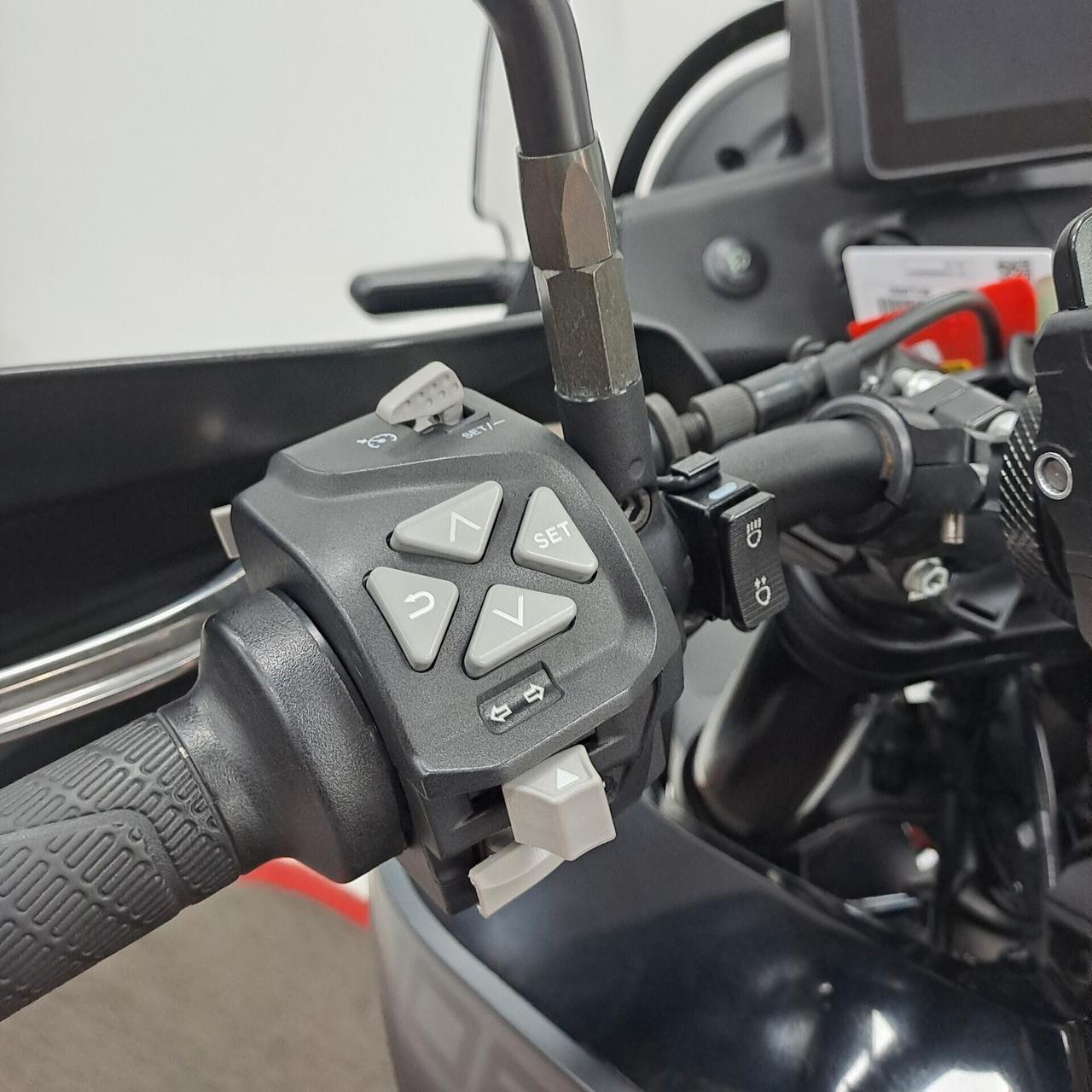 Husqvarna Norden 901 110€/MESE SENZA ANTICIPO