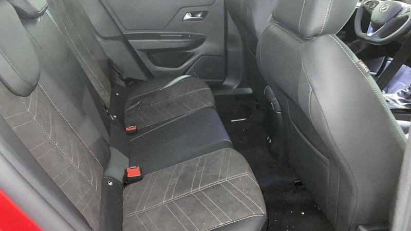 Opel Mokka 1.2 Turbo 136 CV Ultimate