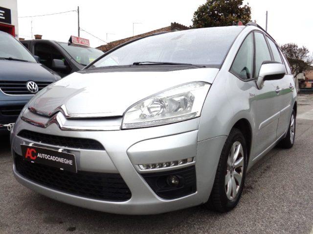 CITROEN Grand C4 Picasso 1.6HDi 7 Posti PREZZO VALIDO FINO 31.03,GARANZIA