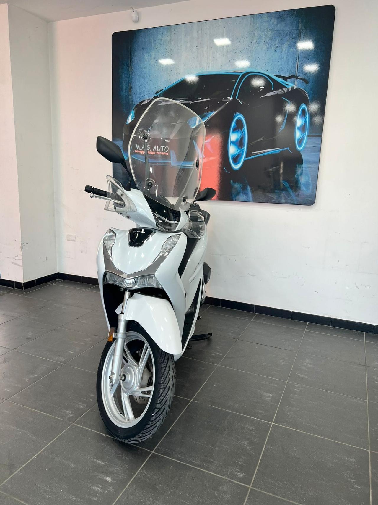 Honda SH 150