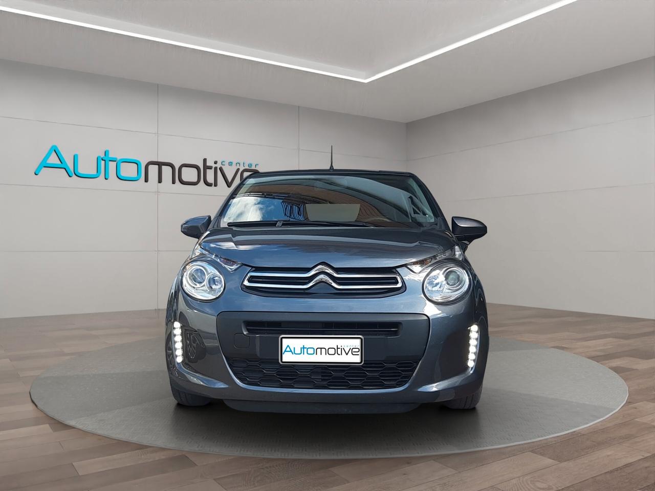Citroen C1 VTi 72 S&S 5 porte Feel