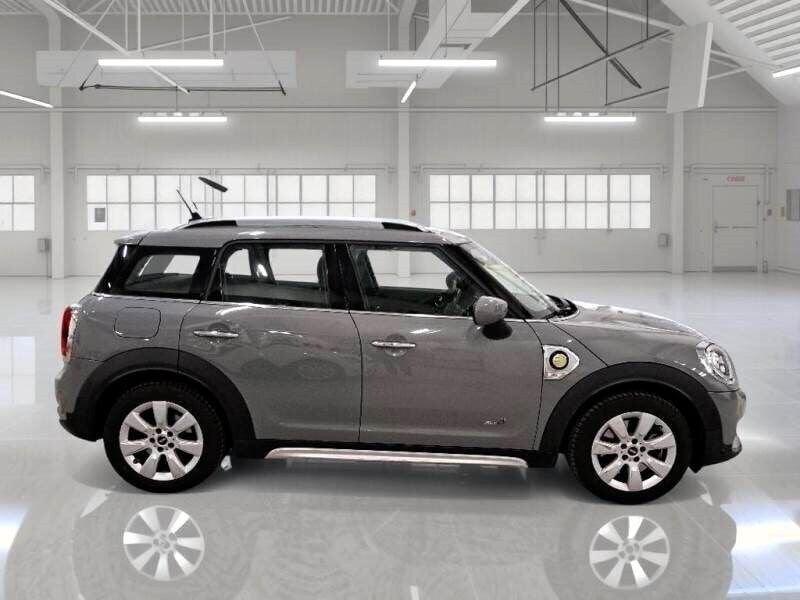 MINI Mini Countryman F60 Mini 1.5 Cooper SE Business Countryman ALL4 Automatica