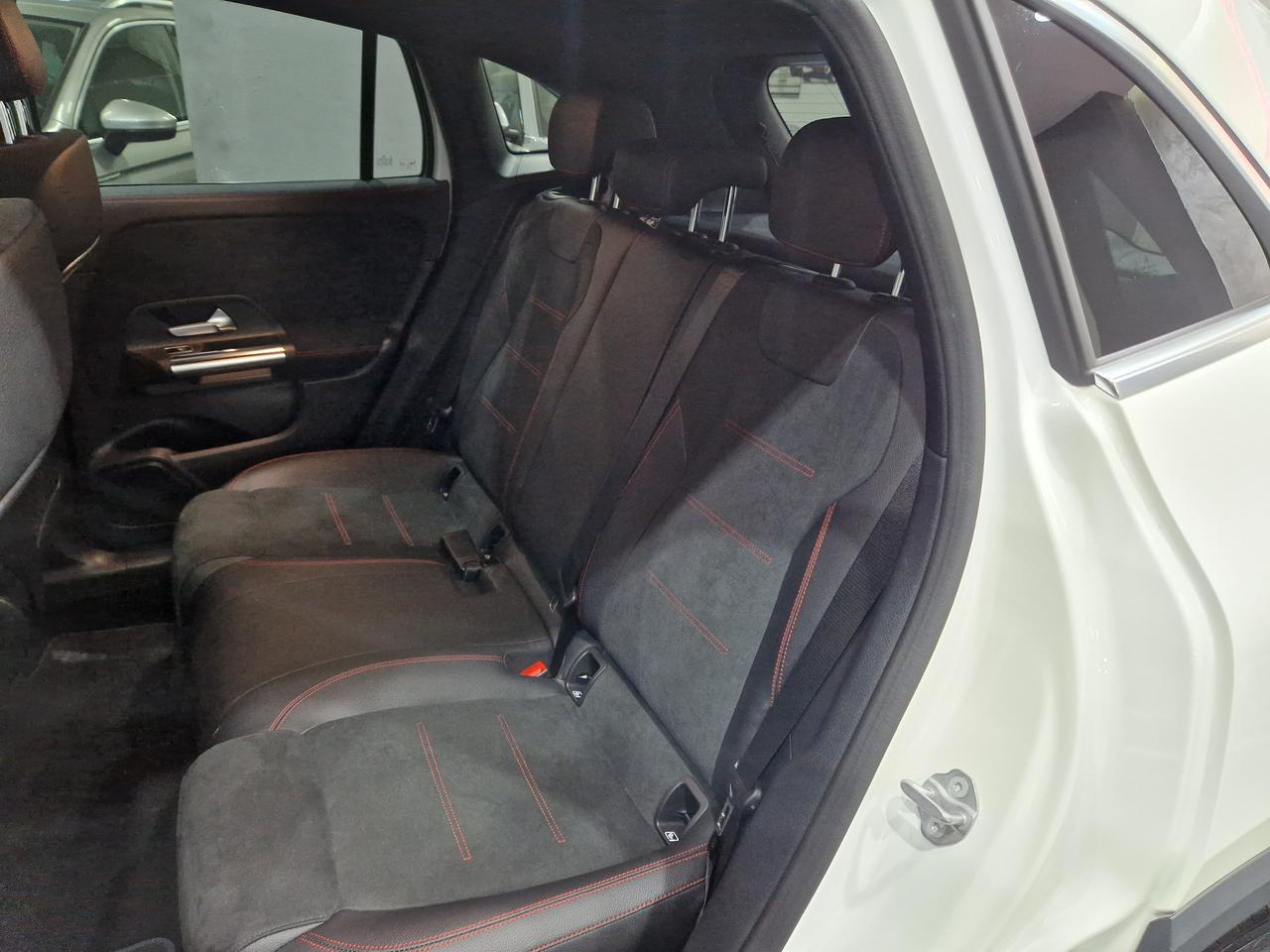 Mercedes-benz GLA 250 GLA 250 e EQ-Power Automatic PREMIUM AMG
