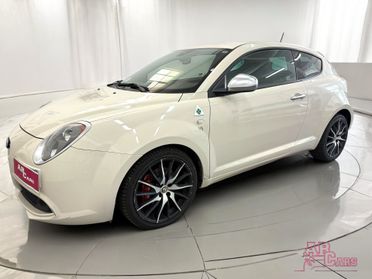 Alfa Romeo MiTo 1.4 T 170 CV Quadrifoglio Verde