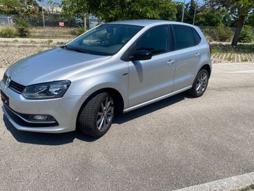 Volkswagen Polo 1.4 TDI 90 CV 5p. Comfortline BlueMotion Technology