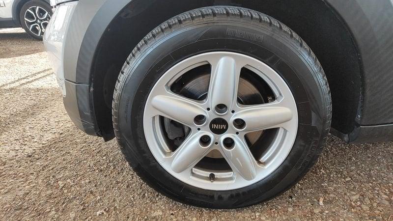 MINI Countryman Mini 1.6 Cooper Countryman