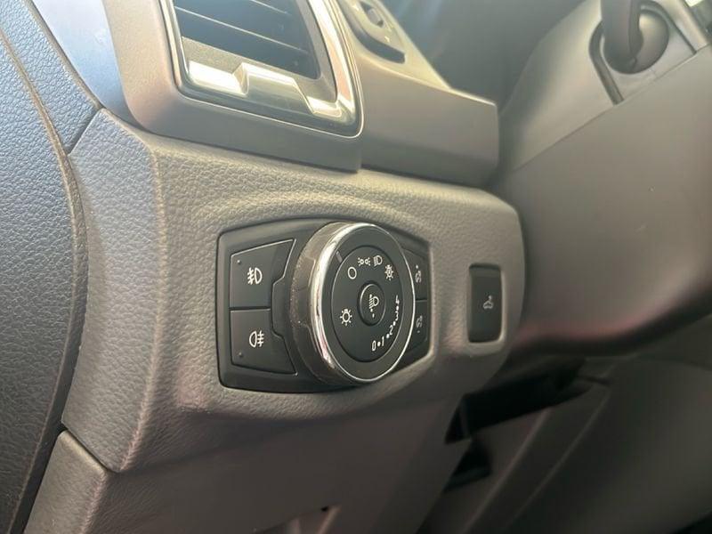 Ford Ranger 3.2 TDCi 200 CV 4x4 Wildtrak Doppia Cabina Automatico