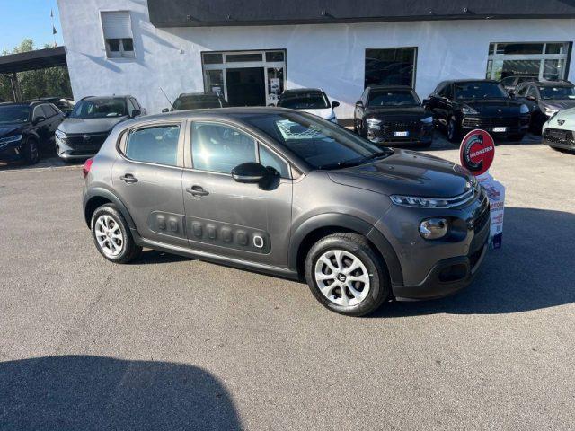 CITROEN C3 PureTech 68 Feel