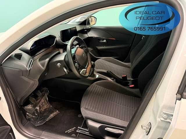 Peugeot 208 PureTech 75 Stop&Start 5 porte Active