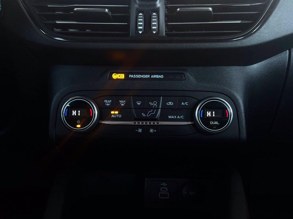 FORD Kuga 1.5 EcoBlue 120 CV aut. 2WD ST-Line del 2023