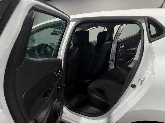 RENAULT Clio dCi 8V 75 CV 5 porte MOLTO BELLA