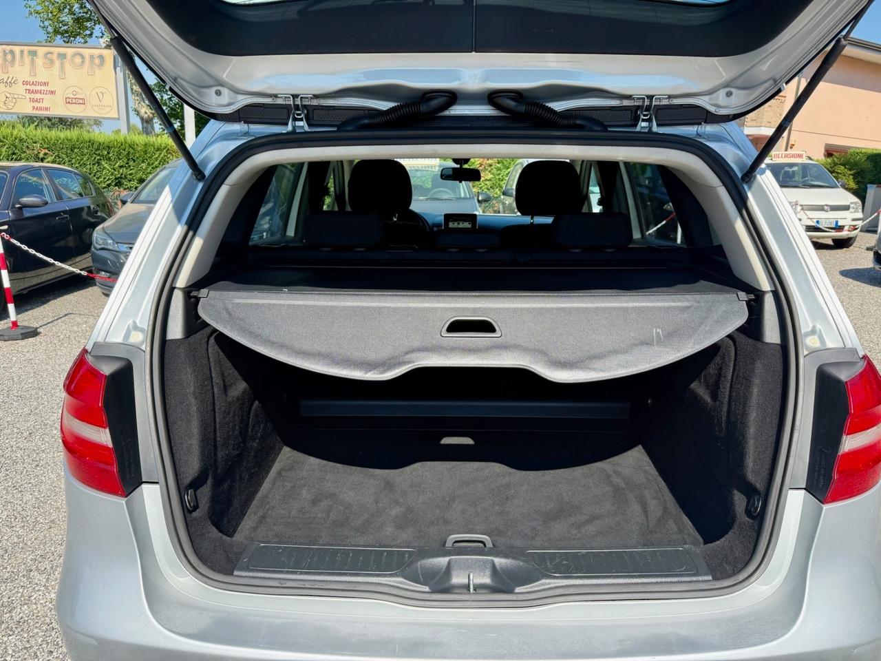 Mercedes-benz B 180 CDI Premium Ok NEOPATENTATI