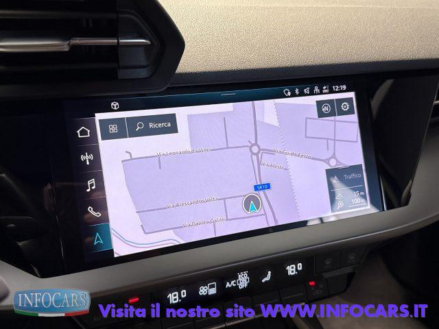 AUDI A3 SPB 35 TDI 150 CV S tronic Business - PROMO
