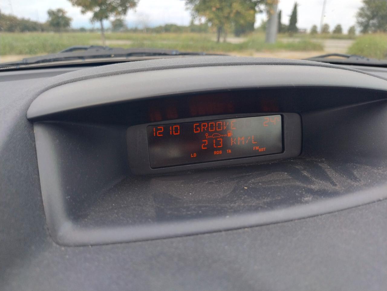 Citroen C3 1.4 HDi Pluriel Cabrio Elegance 88000 km