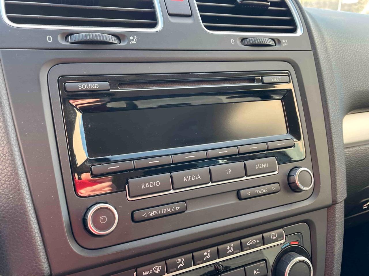 Volkswagen Golf 1.6 TDI DPF 5p. Highline NEOPATENTATI