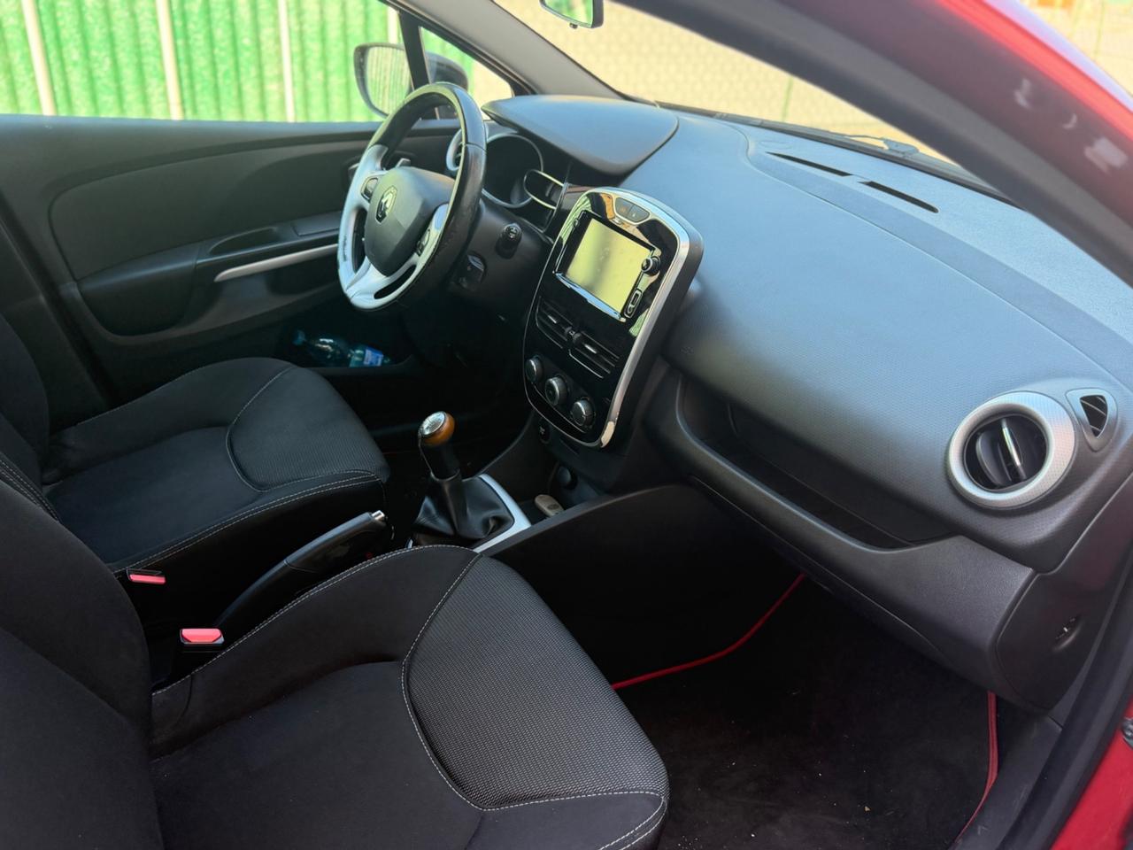 Renault Clio dCi 8V 90CV Start&Stop 5 porte Energy Intens