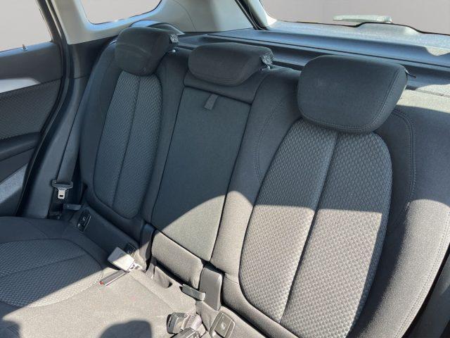 BMW X1 sDrive 16d
