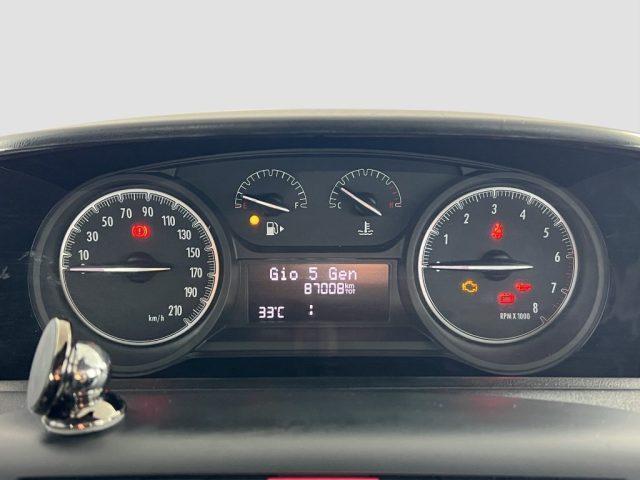 LANCIA Ypsilon Ypsilon 1.2 69 CV 5 porte S&S Gold