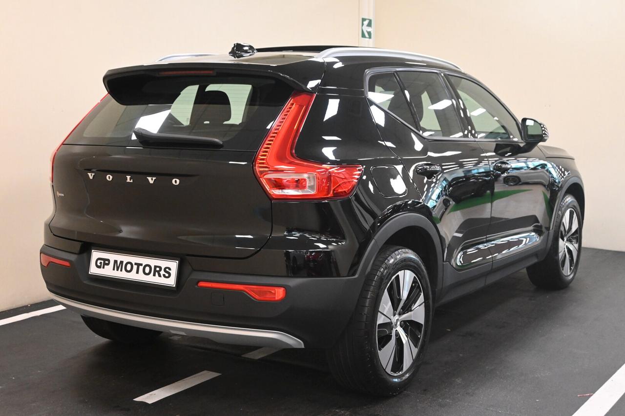 VOLVO XC40 (2017-->) XC40 T2 Momentum
