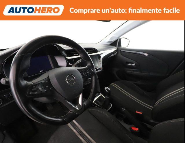 OPEL Corsa 1.2 Design & Tech