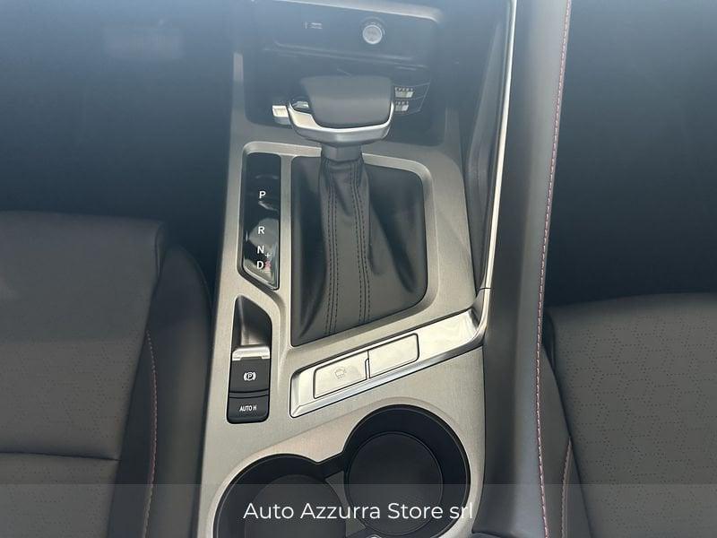 DR AUTOMOBILES DR 5 Stilnovo 1.4 T-GDI 158CV *PRONTA CONSEGNA*