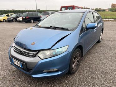 HONDA Insight 1.3 Executive i-Pilot