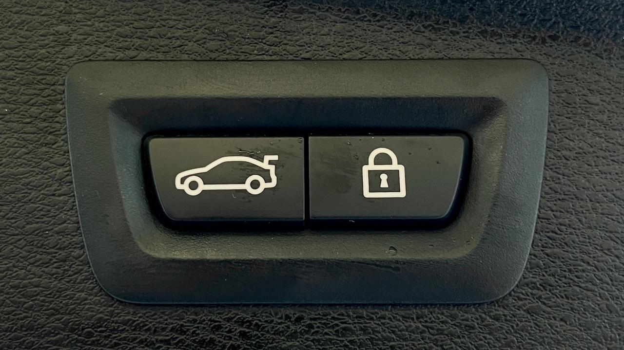 BWM X2 2.0 XDRIVE 25D M-SPORT 231CV - TETTO, PELLE, PACCHETTO LUCI