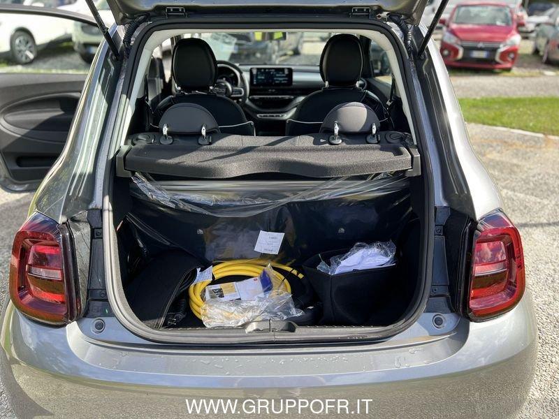 FIAT 500 Berlina 320 42 kWh