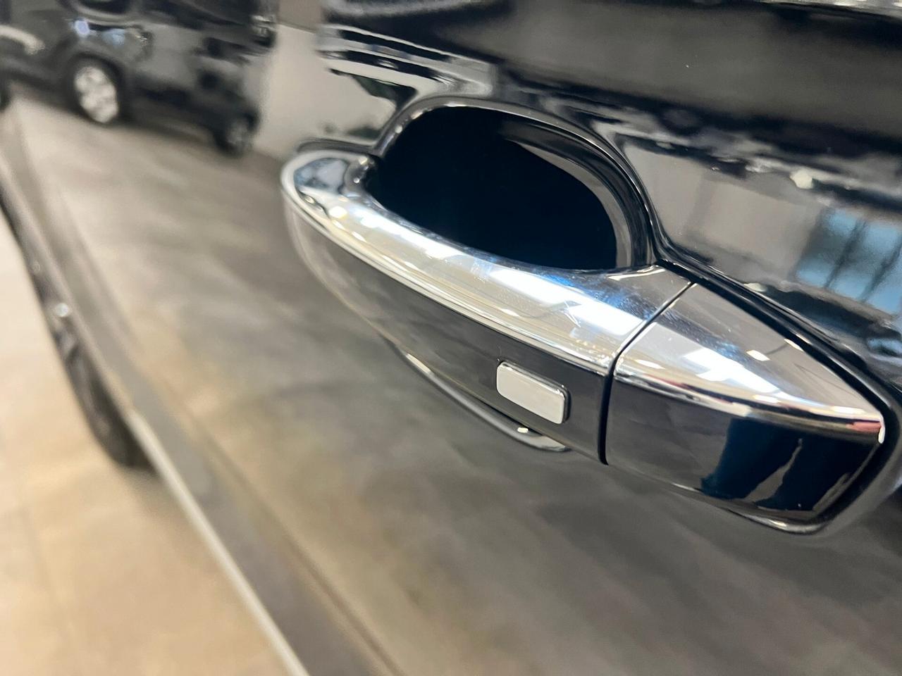 Mg ZS 1.0T-GDI Luxury