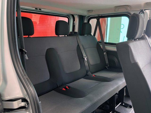 FIAT Talento 1.6 MJT 120CV L1 H1 COMBI 12Q