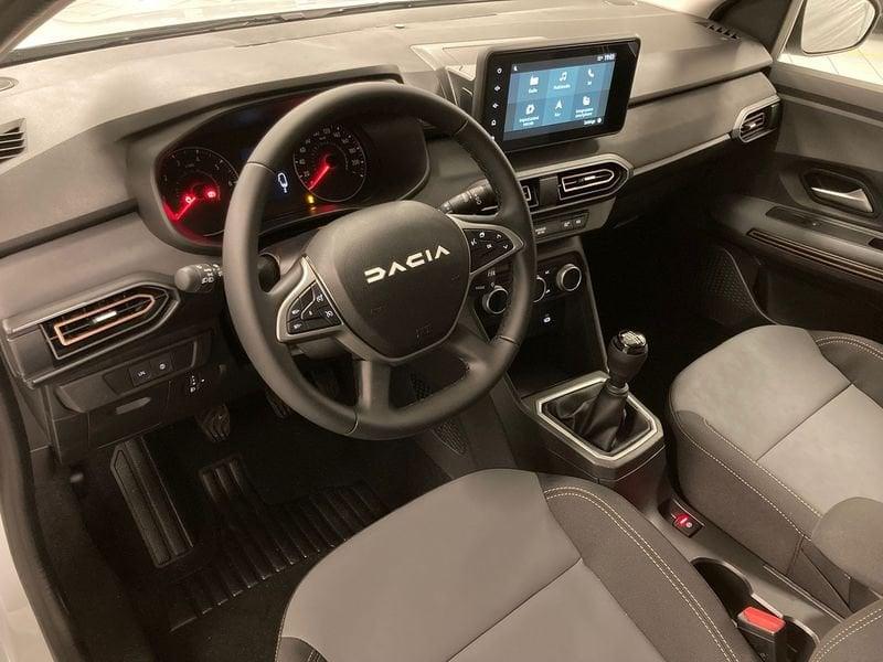 Dacia Jogger Extreme UP MY24 TCe 100 GPL ECO-G 7p rif.GZ128