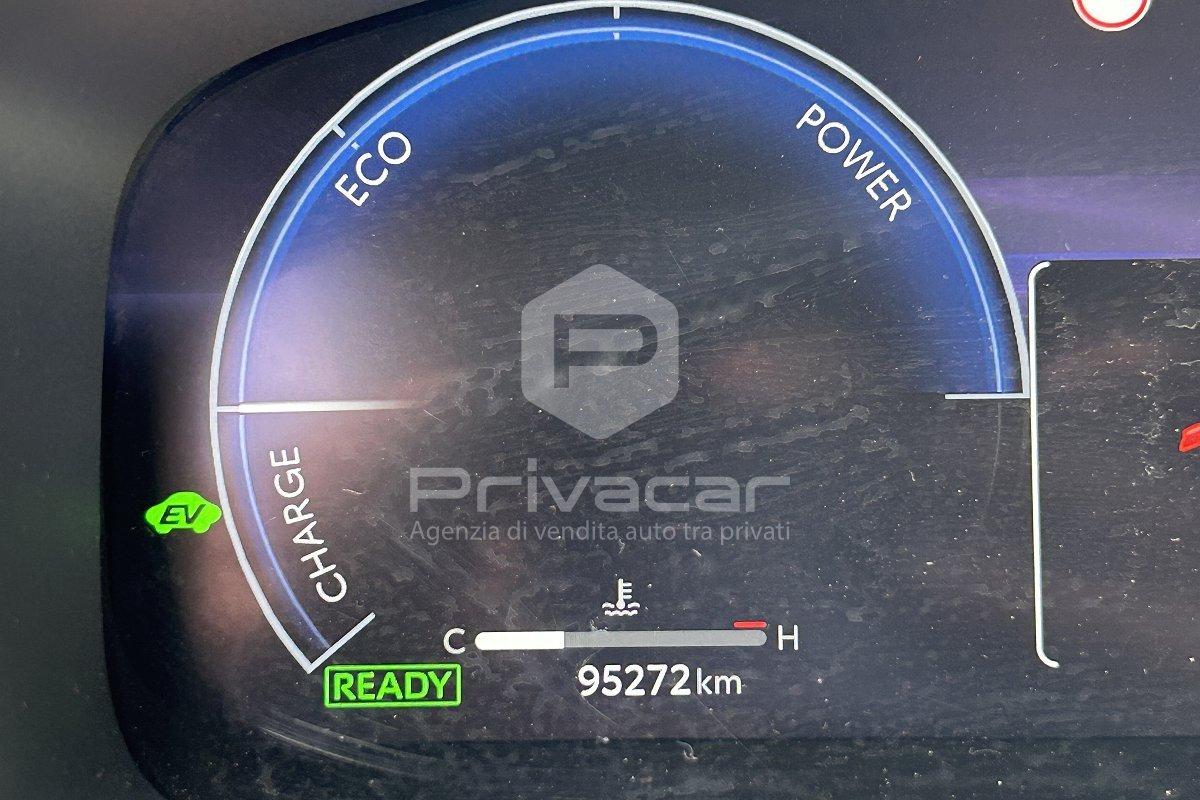 TOYOTA Corolla Cross 2.0 Hybrid 197 CV E-CVT Trend