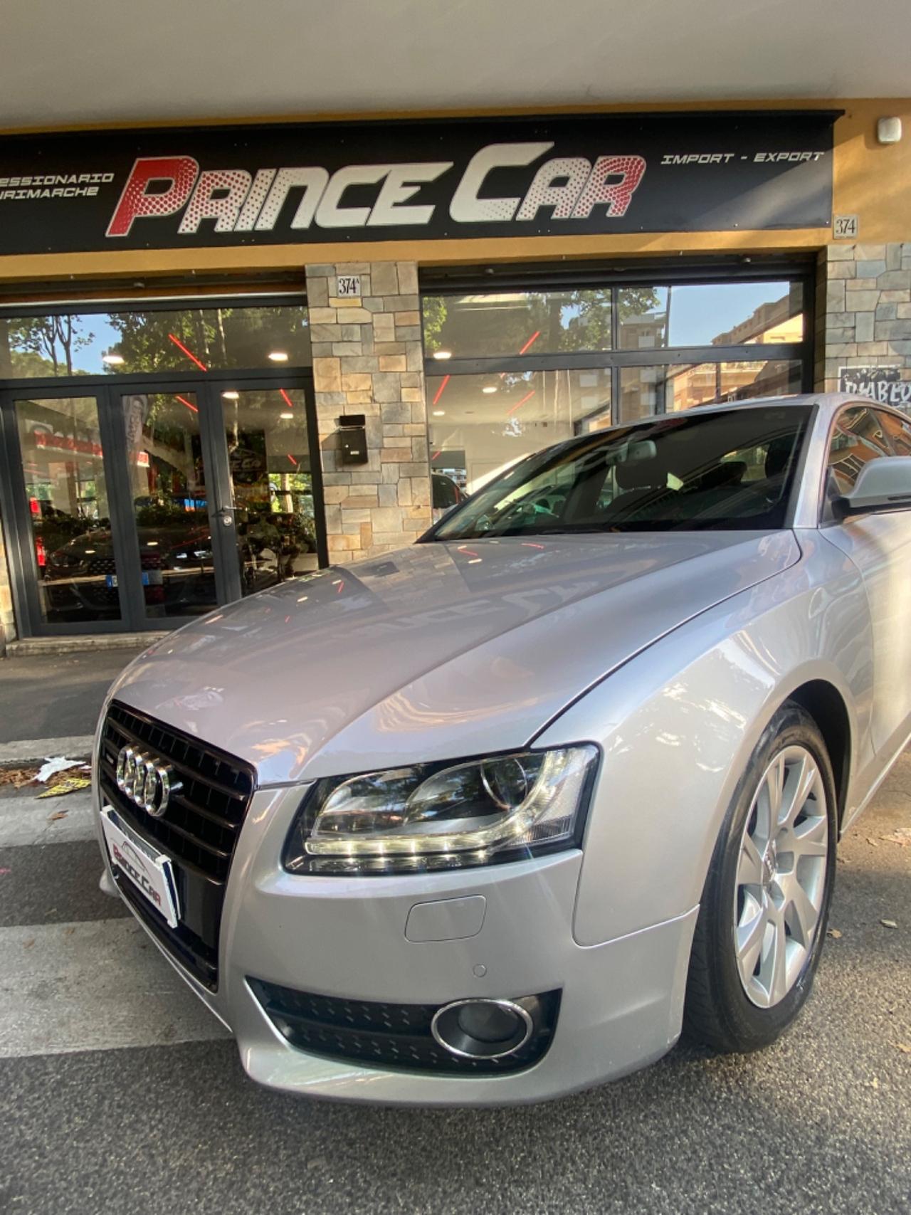 Audi A5 SPB 2.0 TDI F.AP. Advanced