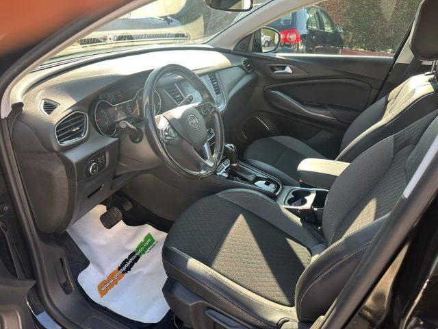 OPEL Grandland AUTOMATICA! 1.5 diesel Ecotec Elegance