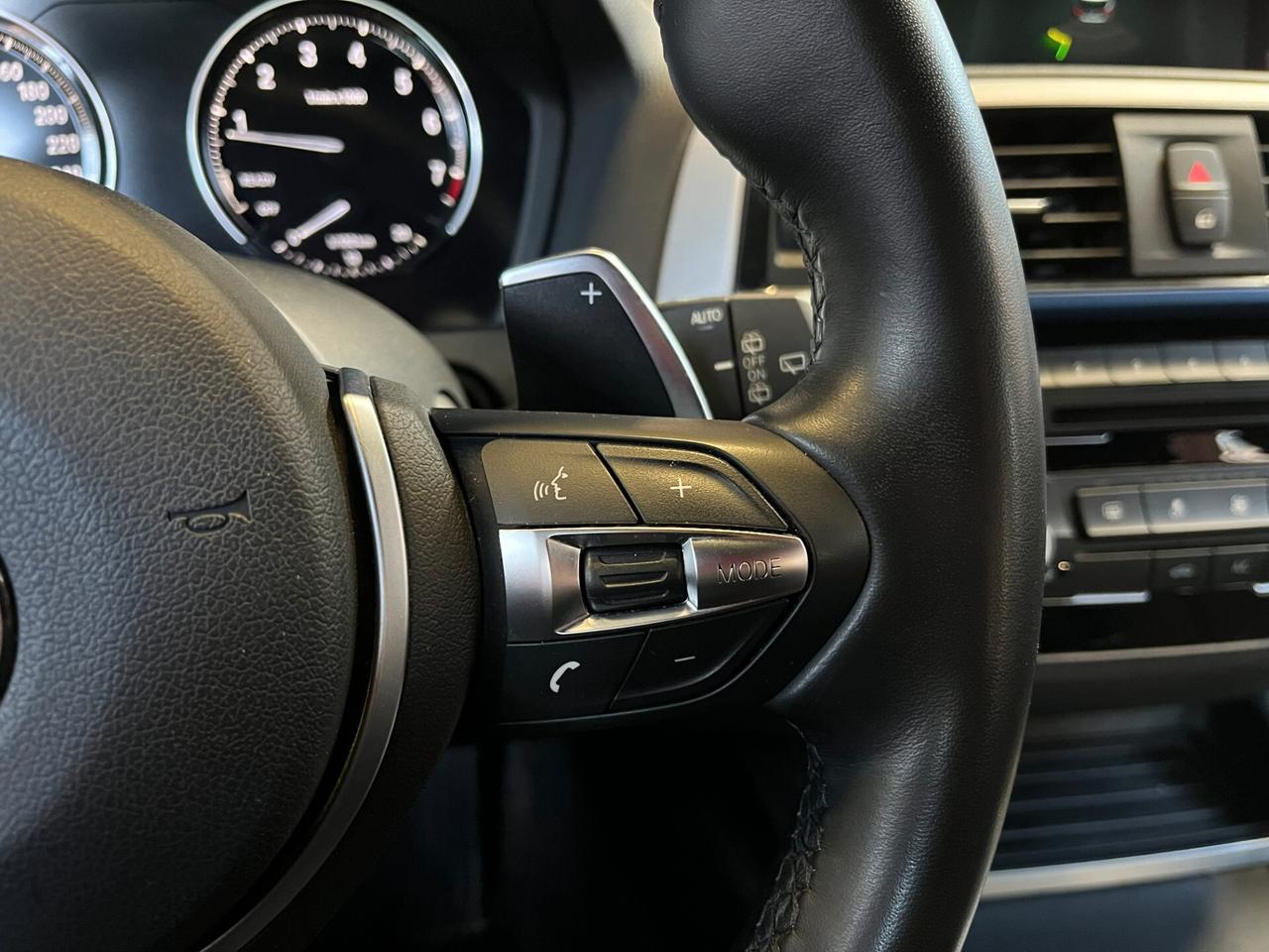 Bmw 120 120i MSPORT 2.0cc 184cv C/AUTOMATICO FULL OPT