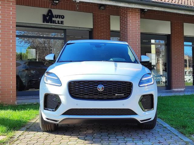 JAGUAR E-Pace 2.0D I4 163 CV AWD Auto R-Dynamic S