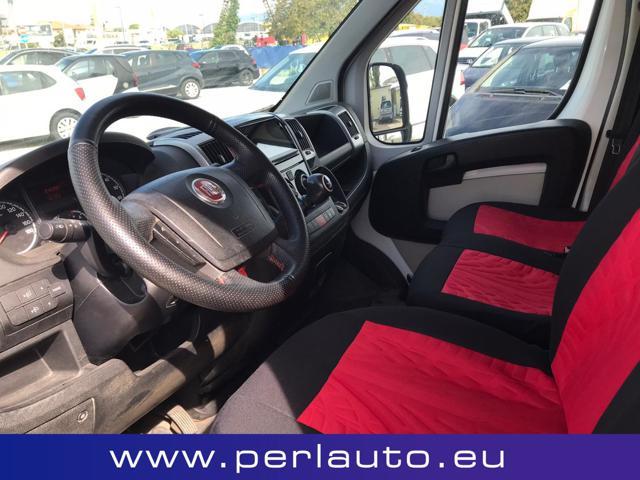 FIAT Ducato 30 2.3 MJT 150CV PM-TM Furgone