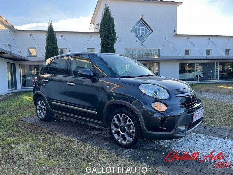 FIAT 500L Trekking 1.3 MultiJet 95cv S/S
